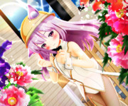 【今日のきさらぎちゃん】おしりも ふりふり…♡