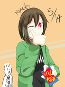 ノイズラーの日