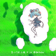 まいにちお小夜 #699