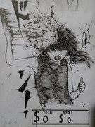 ペニーガール　絶対死亡遊戯（オートマチック）