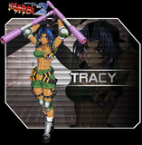 トレーシー