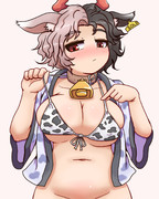 牛の妖怪