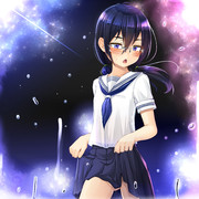 たくしぬ　はいてない