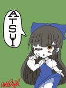 リベンジデフォルメスターサファイア