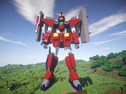 【Minecraft】レオパルドっぽいもの 【JointBlock】