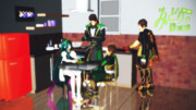 【第3回みどりの静画博】
