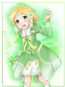 犬吠埼樹ちゃん