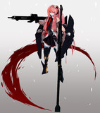 紅