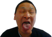 ブルドッグ系男子