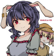 イーグルラヴィ