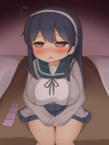 ゴムの日の潮ちゃん