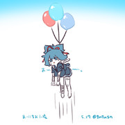 まいにちお小夜 #702