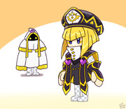 マスコット
