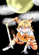 サーベルタイガー