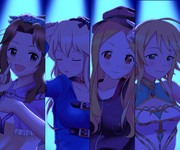 コズミック・シンフォニーはいいぞ