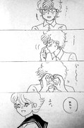 春曲鈍 ニコニコ静画 イラスト