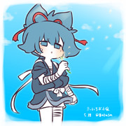 まいにちお小夜 #703