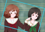 くみこせ～んぱいっ