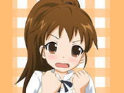 ちっちゃくないよ！