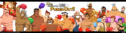 Punch-out!! Wii