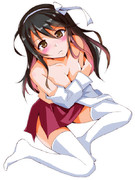 長波サマなのです