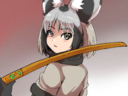 こんな棒切れでない限り確実に相手を斬殺する神速の殺人剣なのね