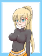 ダスティネス・フォード・ララティーナ