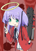 ドクロちゃん