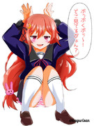 うーちゃんなのです