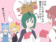 ポッキーの空き箱２０１９