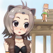 プレーリーさんは迷わずゴリゴリすごいっすねぇ