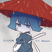 まいにちお小夜 #705