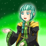 初雪リーゼレータ