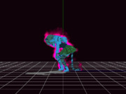 ツキヨノヨルスナボシノチカラニクルフトラ