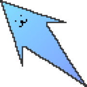 犬の槍(undertale)