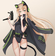 Tmp ドールズフロントライン ニコニコ静画 イラスト