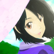 中原岬 ニコニコ静画 イラスト