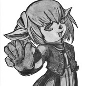 はじめまして そして さようなら ニコニコ静画 イラスト