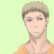 諏佐佳典 ニコニコ静画 イラスト