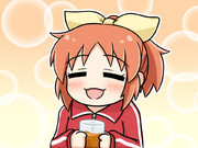 ナナさんをお祝いしたい