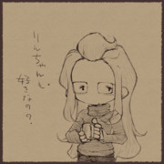 なでしこのお姉さん