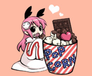 戦勇。ばれんたいん！