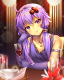 ゆかりさんと夜デート