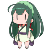 ずんだ