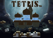 【スマブラ】TETRIS（テトリス）【ステージ作り】