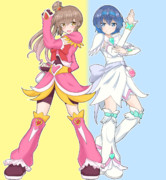 あなたが大好きって誰かが思ってるささつづ