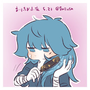 まいにちお小夜 #708