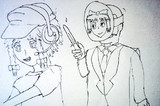 バックスタブ