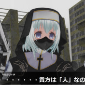 五体投地 ニコニコ静画 イラスト