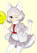イエイヌちゃん！